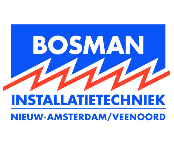 Bosman Installatietechniek