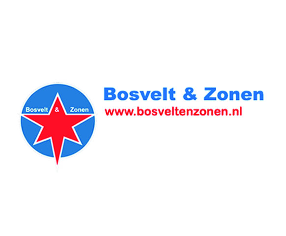 Bosvelt & Zonen