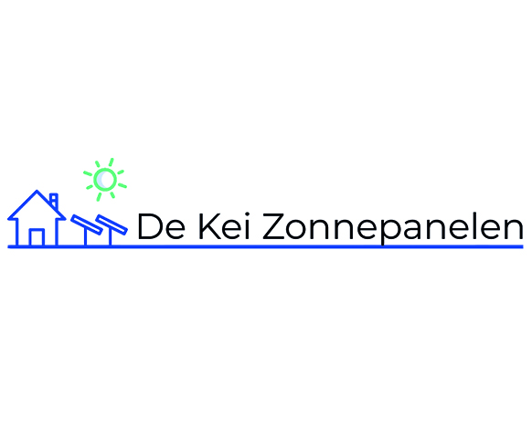 De Kei Zonnepanelen