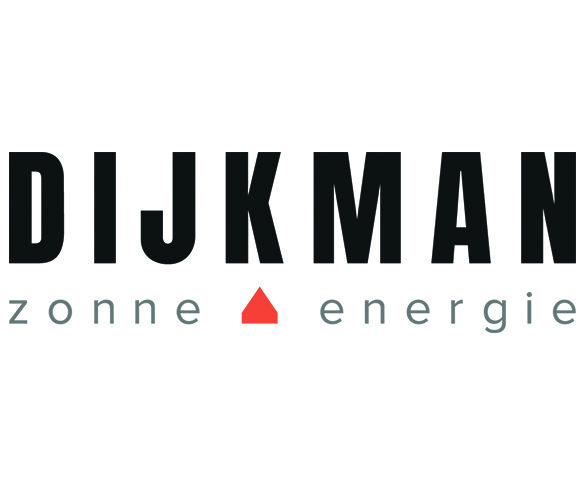 Dijkman Zonne‑energie