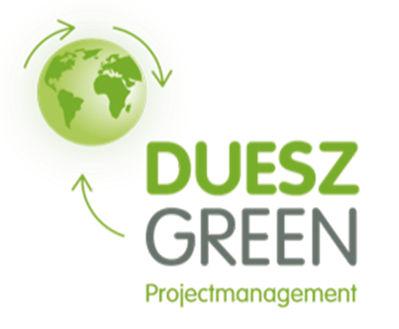 Duesz GREEN Projectmanagement