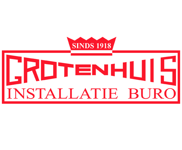 Grotenhuis Installatie Buro