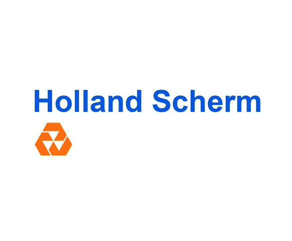 Holland Scherm