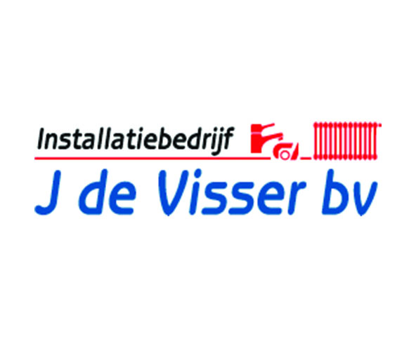 Installatiebedrijf J de Visser BV