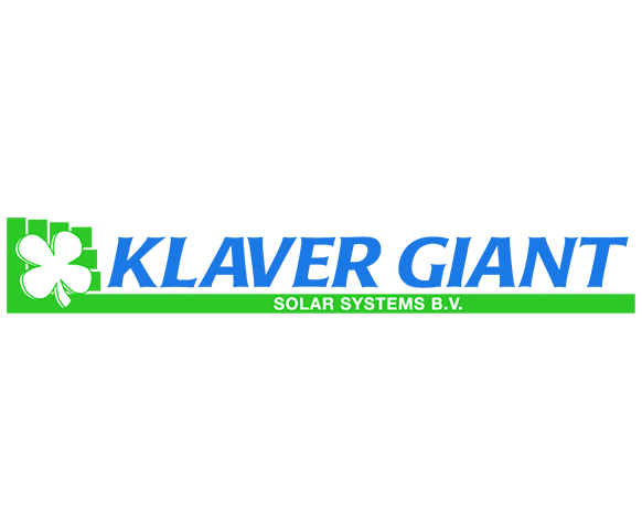 Klaver Giant Solar Systems