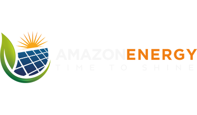 Amazon Energy