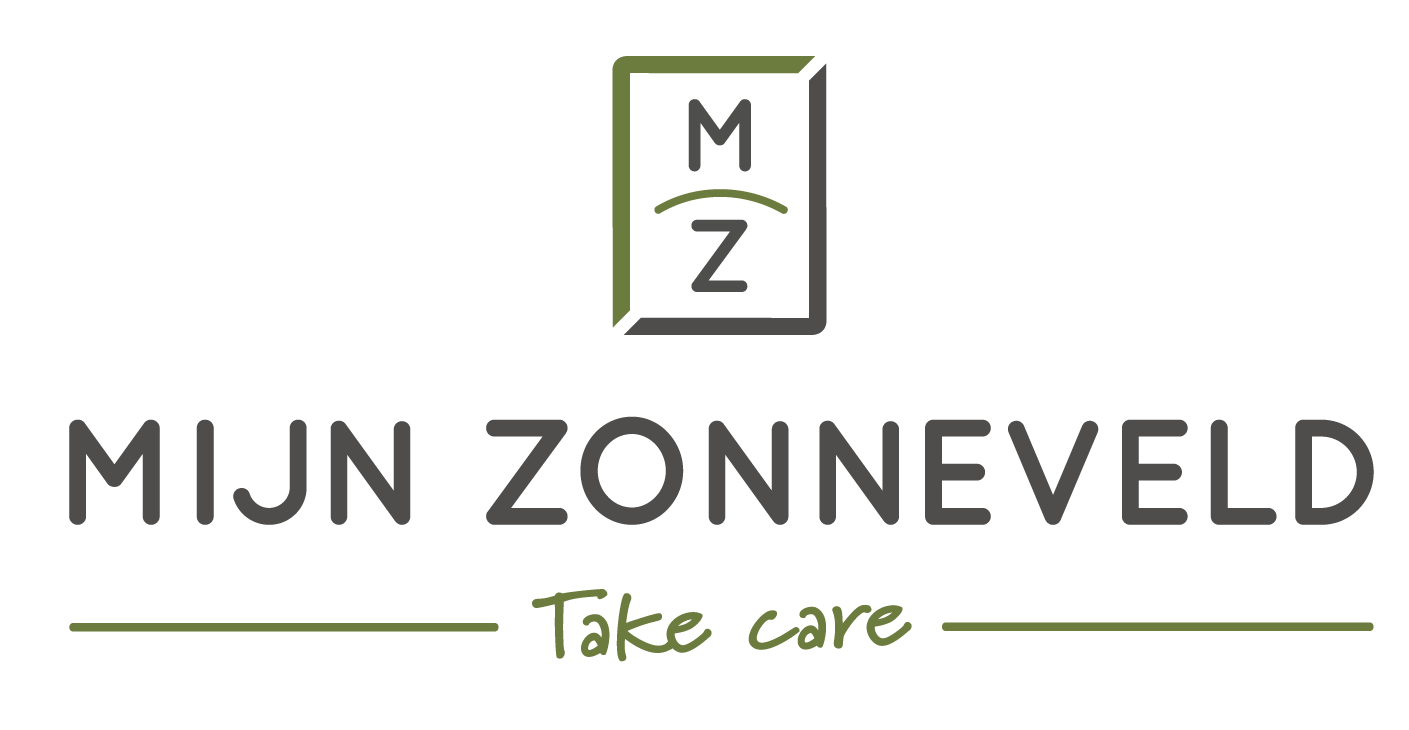 Mijnzonneveld