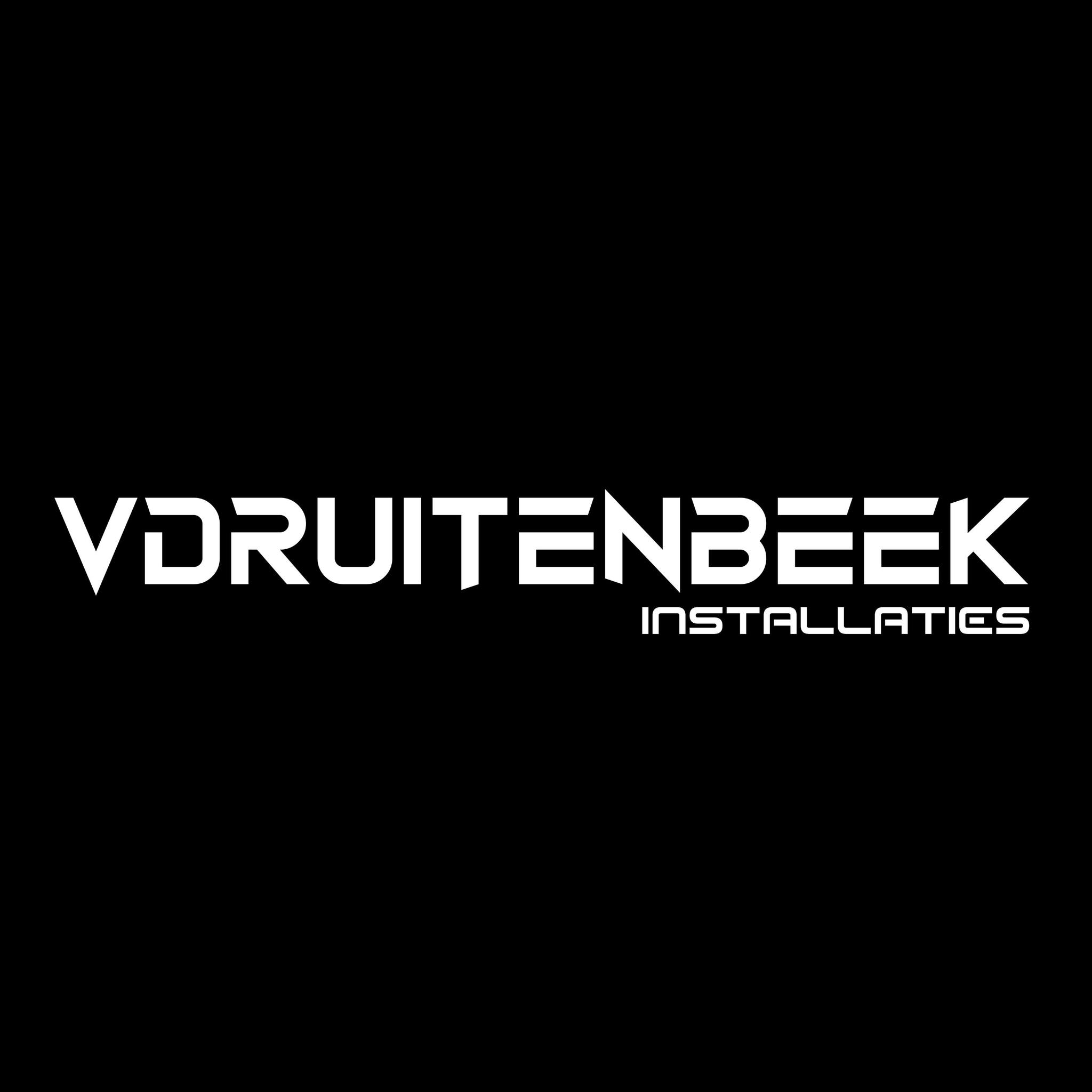 VD Ruitenbeek installaties