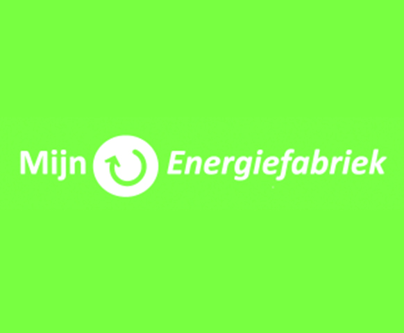 Mijn Energiefabriek