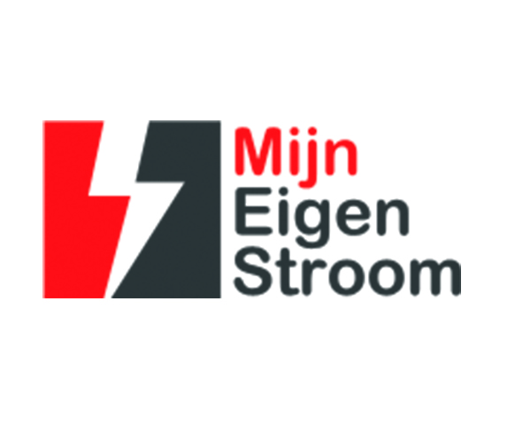 Mijneigenstroom