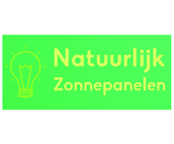Natuurlijk Zonnepanelen