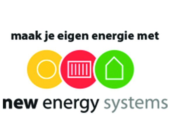 New Energy Systems