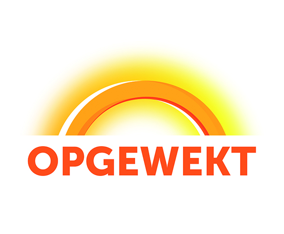 OPGEWEKT