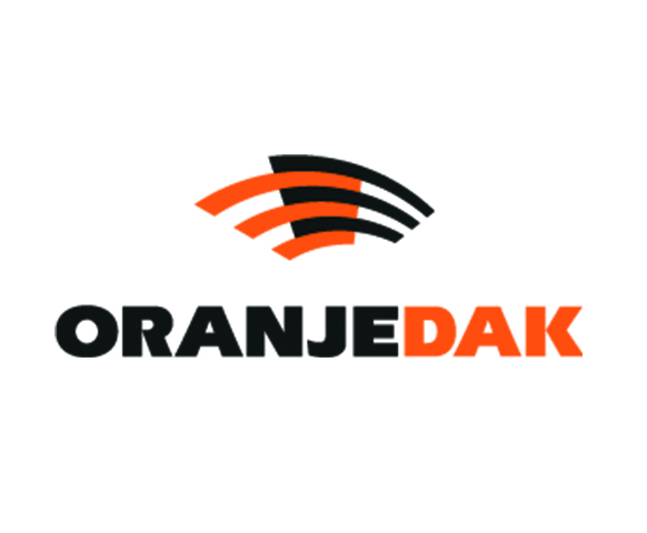 Oranjedak