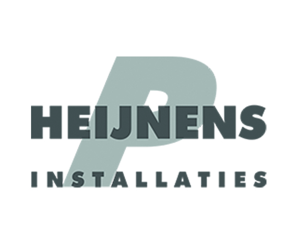 P. Heijnens Installaties