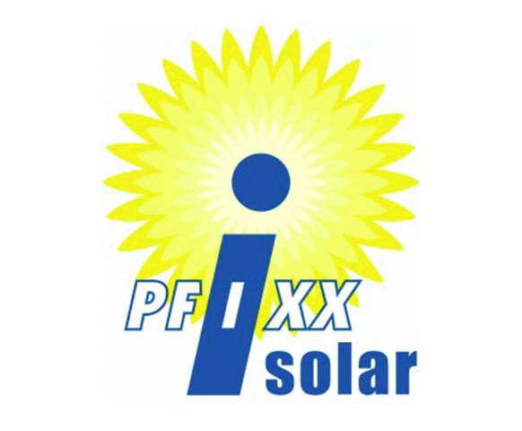 Pfixx Solar Systems BV