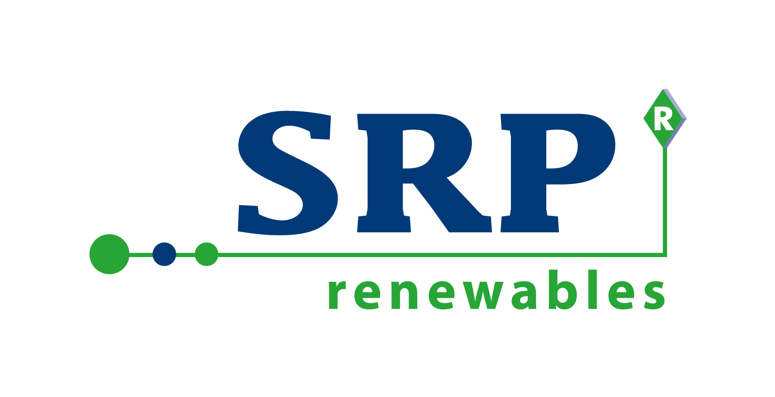 SRP renewables