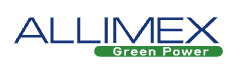 Allimex Green Power bv