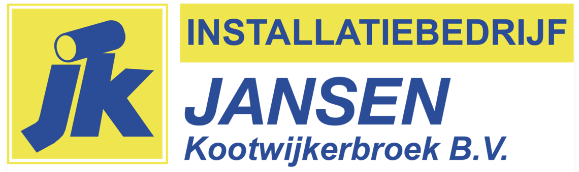 Installatiebedrijf Jansen Kootwijkerbroek B.V.