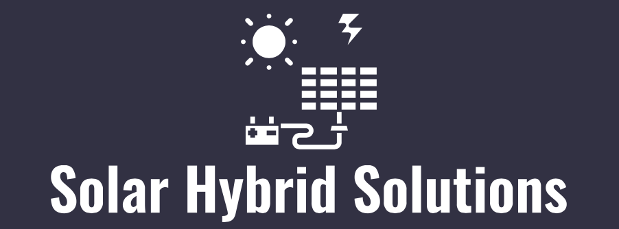 Solar Hybrid Solutions