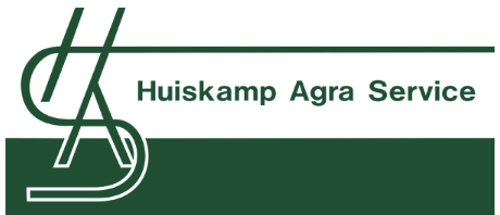 Huiskamp Agra Service