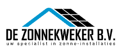 De Zonnekweker