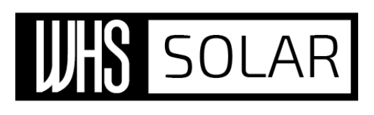 WHS Solar