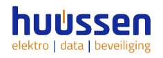 Huussen
