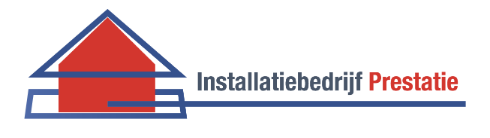 Installatiebedrijf Prestatie