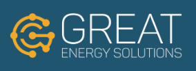 Great Energy Solutions bv