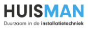 Huisman installatie