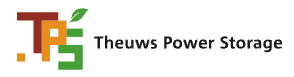 Theuws Power Storage BV