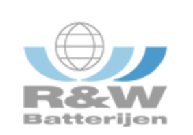 R&W Batterijen