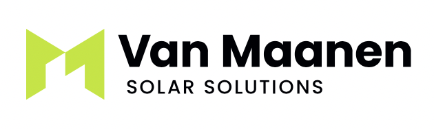 Van Maanen Solar Solutions