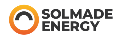 Solmade Energy Nederland B.V.