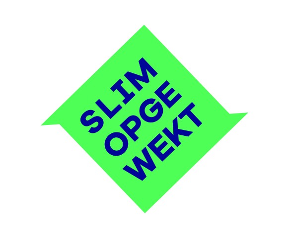 Slim Opgewekt