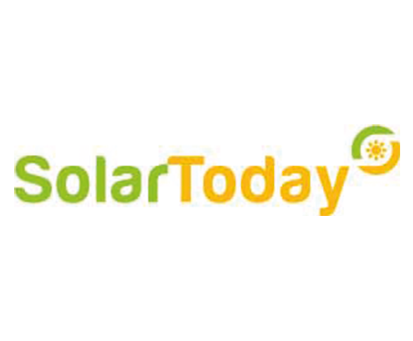 SolarToday Roosendaal