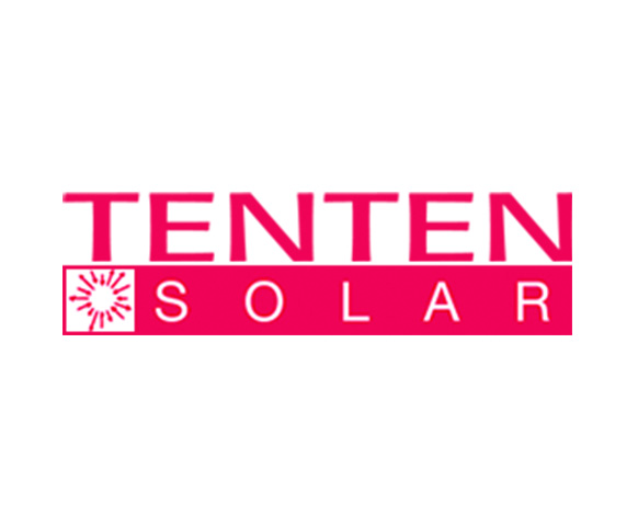 Tenten Solar