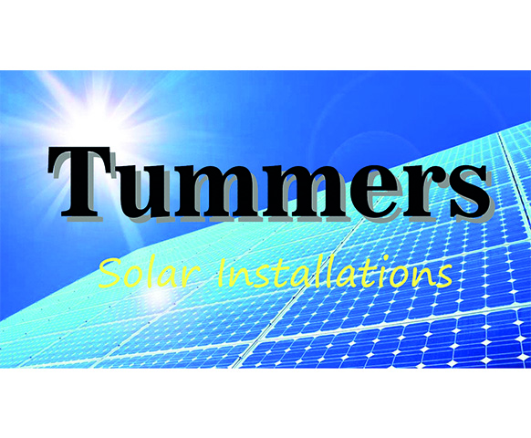 Tummers Solar Installations