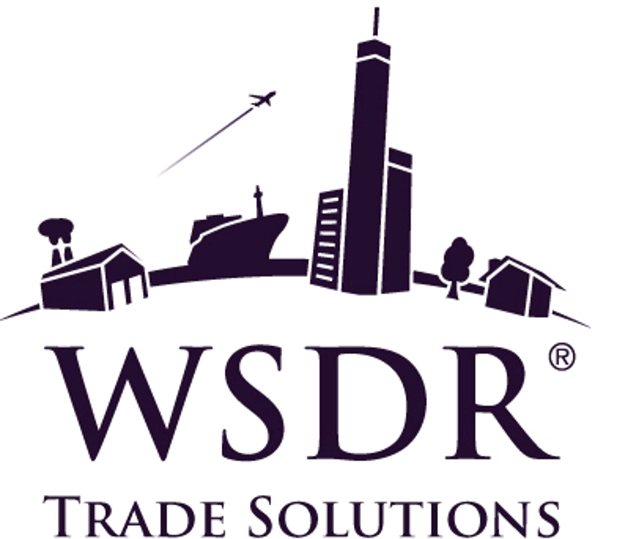 WSDR Trade Solutions B.V.