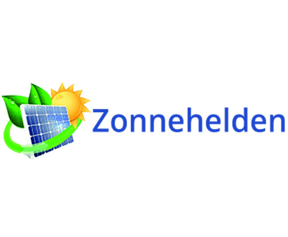 Zonnehelden