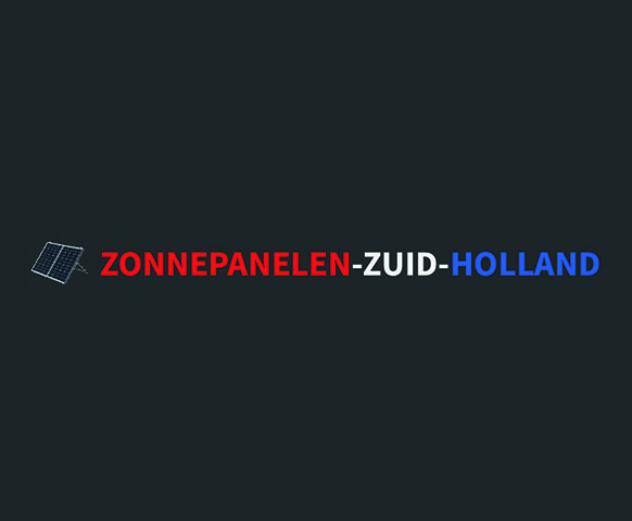 Zonnepanelen-Zuid-Holland