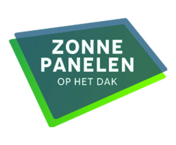 Zonnepanelen op het dak
