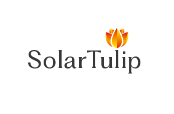 Solar Tulip