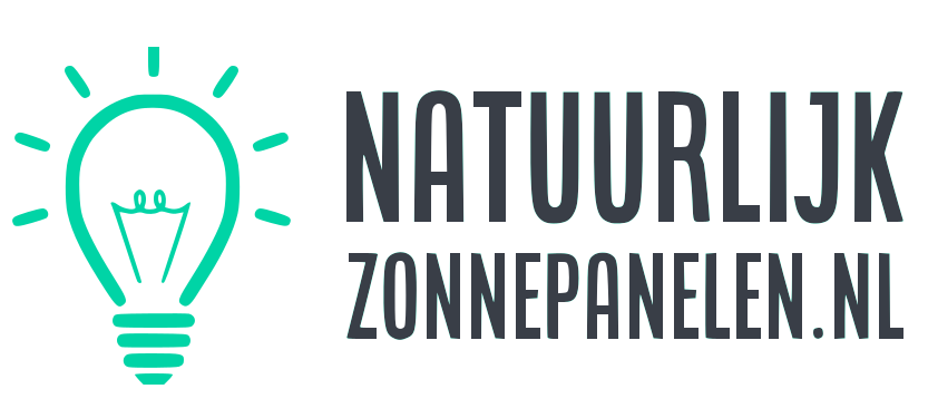 Natuurlijk Zonnepanelen