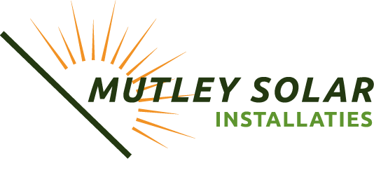 Mutley Solar Installaties