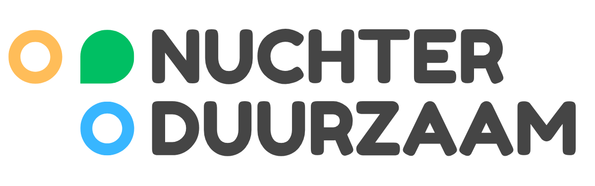 Nuchter Duurzaam