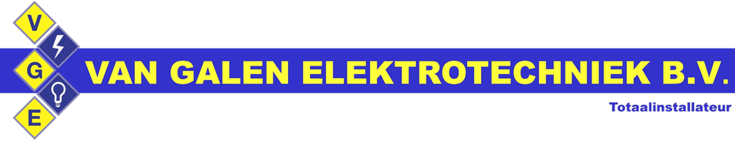 van Galen Elektrotechniek