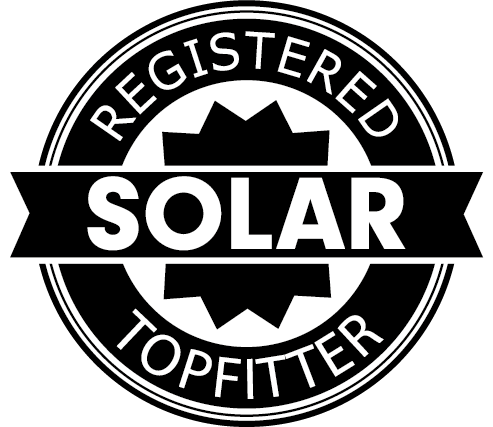 Solar-Topfitter