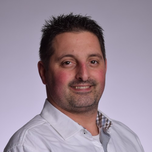 L.J. Schaareman's profielfoto